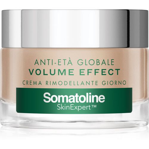 Volume Effect crema giorno contro le rughe per pelli mature 50 ml - Somatoline - Modalova