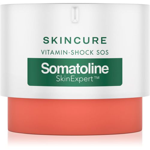 SkinExpert Booster Skincure serum iluminador con vitamina C 30 ml - Somatoline - Modalova