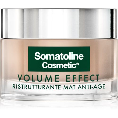 Volume Effect crema matificante anti-edad 50 ml - Somatoline - Modalova