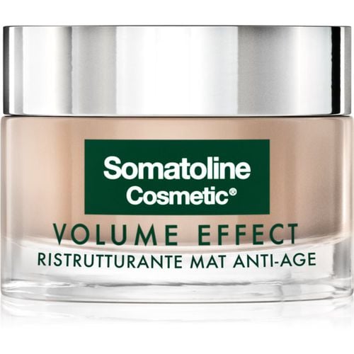 Volume Effect crema opacizzante contro i segni di invecchiamento 50 ml - Somatoline - Modalova