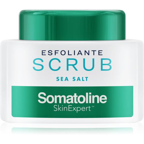 SkinExpert Exfoliating scrub corpo effetto rigenerante 350 g - Somatoline - Modalova