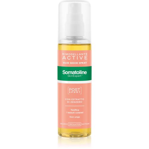 SkinExpert Remodeling tratamiento remodelador de efecto alisante. en spray 125 ml - Somatoline - Modalova