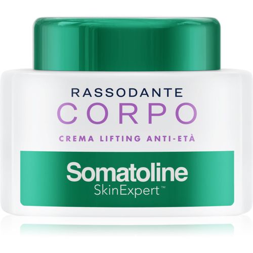 SkinExpert Firming crema corporal reafirmante para pieles maduras 250 ml - Somatoline - Modalova