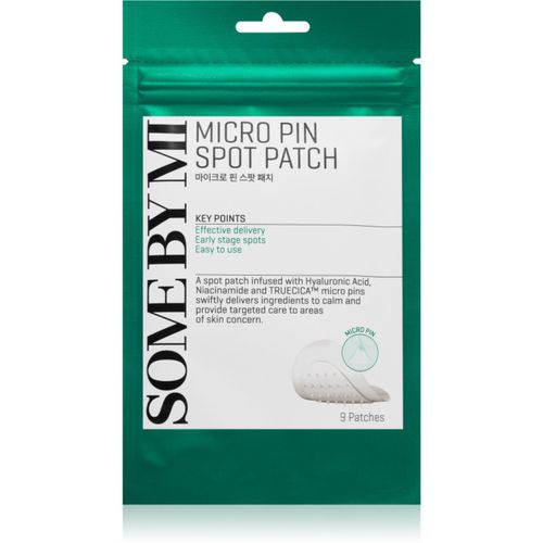 Micro Pin Spot Patch cerotti per pelli problematiche 9 pz - Some By Mi - Modalova