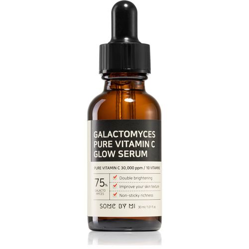 Galactomyces Pure Vitamin C Aufhellendes Serum mit Vitamin C 30 ml - Some By Mi - Modalova