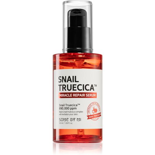 Snail Truecica Miracle Repair regenerierendes Highlighter Serum 50 ml - Some By Mi - Modalova