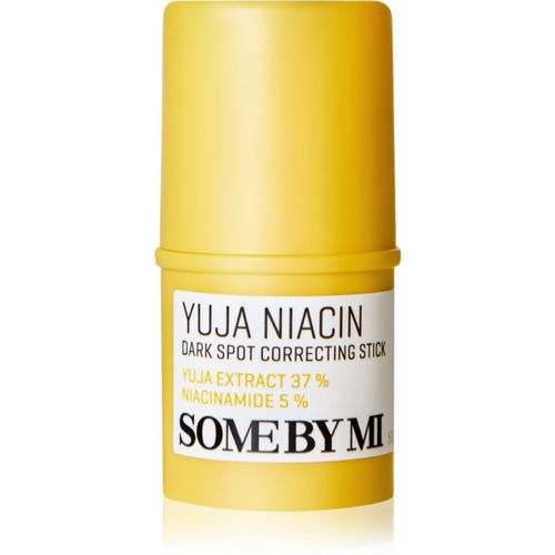 Yuja Niacin Dark Spot Correcting Stick aufhellender Balsam Für hyperpigmentierte Haut 5 g - Some By Mi - Modalova