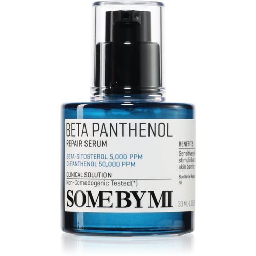 Beta Panthenol Repair serum hidratante y calmante para pieles sensibles 30 ml - Some By Mi - Modalova