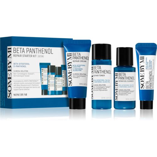 Beta Panthenol Repair set(para calmar y fortalecer pieles sensibles) - Some By Mi - Modalova