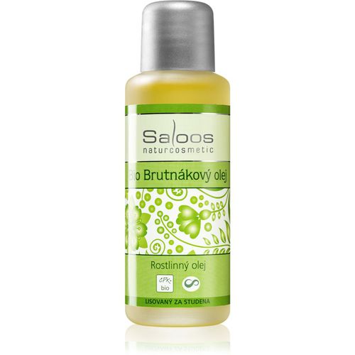 Cold Pressed Oils Bio Borage olio di borragine bio 50 ml - Saloos - Modalova