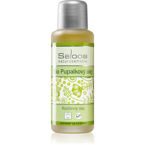 Cold Pressed Oils Bio Evening Primerose olio di enagra bio 50 ml - Saloos - Modalova