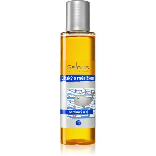 Kids' Care olio doccia per bambini 125 ml - Saloos - Modalova