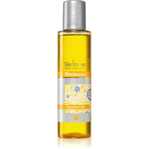 Pregnancy Care olio doccia 125 ml - Saloos - Modalova