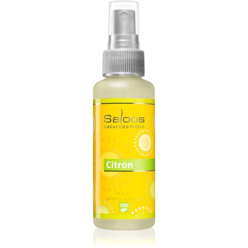 Air Fresheners Lemon spray para el hogar 50 ml - Saloos - Modalova