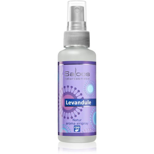 Air Fresheners Lavender spray para el hogar 50 ml - Saloos - Modalova