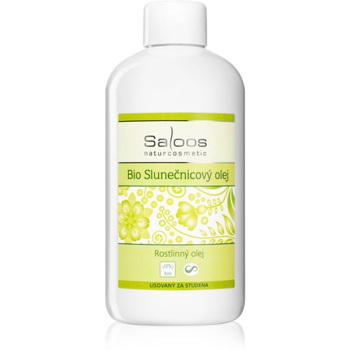 Cold Pressed Oils Sunflower Bio aceite de girasol bio 250 ml - Saloos - Modalova