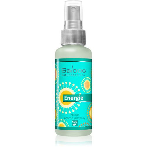 Air Fresheners Energy Lufterfrischer Raumspray 50 ml - Saloos - Modalova