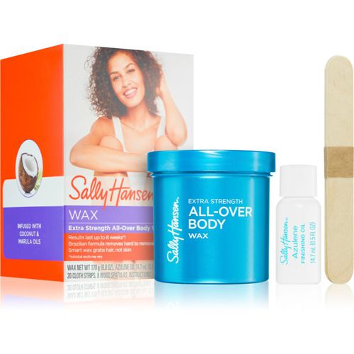 Extra Strength lote de depilación para cuerpo y piernas 170 g - Sally Hansen - Modalova