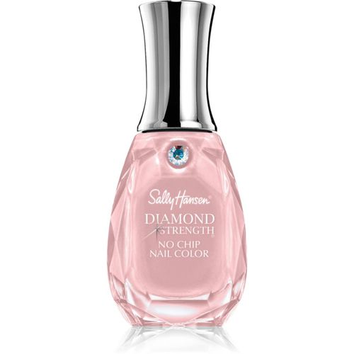 Diamond Strength No Chip esmalte de uñas de larga duración tono Sparkling Wine Toast 13,3 ml - Sally Hansen - Modalova