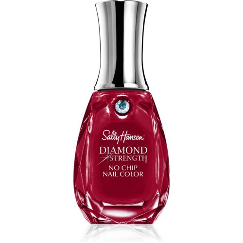 Diamond Strength No Chip langanhaltender Nagellack Farbton Red Velvet 13,3 ml - Sally Hansen - Modalova