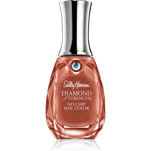 Diamond Strength No Chip esmalte de uñas de larga duración tono Antique Bronze 13,3 ml - Sally Hansen - Modalova