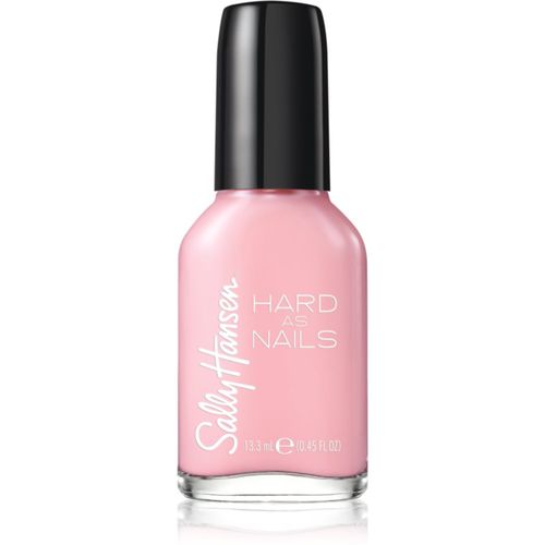 Hard As Nails esmalte para cuidar uñas tono 180 Set in Stone 13,3 ml - Sally Hansen - Modalova