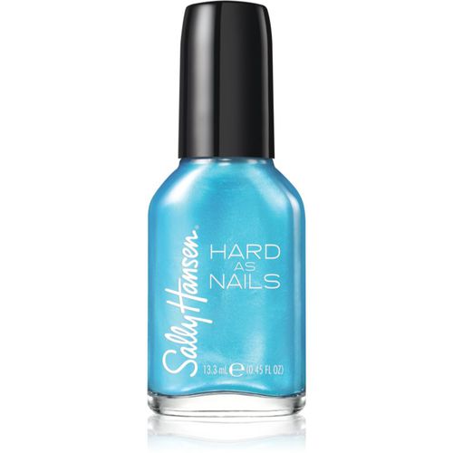 Hard As Nails esmalte para cuidar uñas tono Frozen Solid 13,3 ml - Sally Hansen - Modalova