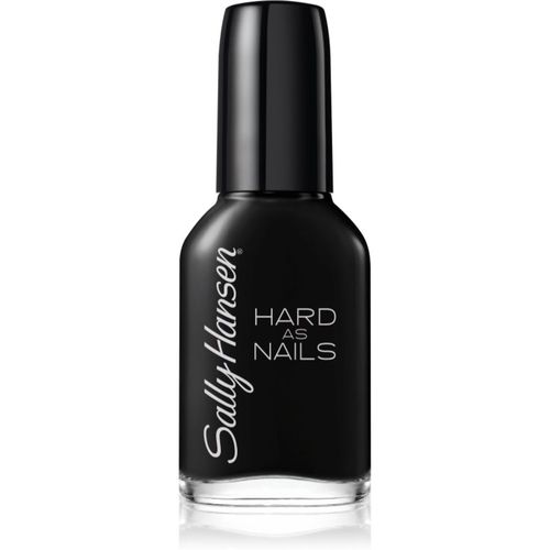 Hard As Nails esmalte para cuidar uñas tono Black Heart 13,3 ml - Sally Hansen - Modalova