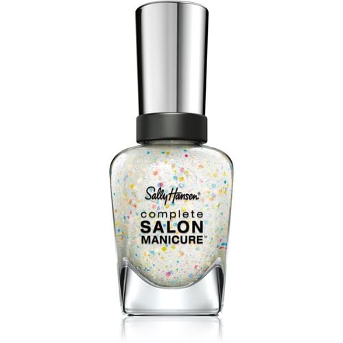 Complete Salon Manicure esmalte de uñas endurecedor tono Snow Globe 14.7 ml - Sally Hansen - Modalova