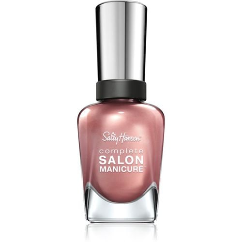 Complete Salon Manicure esmalte de uñas endurecedor tono Raisin The Bar 14.7 ml - Sally Hansen - Modalova