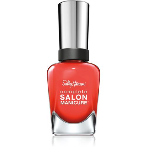 Complete Salon Manicure smalto rinforzante per unghie colore 450 Kook A Mango 14.7 ml - Sally Hansen - Modalova