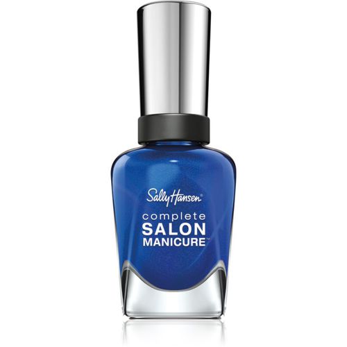 Complete Salon Manicure esmalte de uñas endurecedor tono 521 Blue My Mind 14.7 ml - Sally Hansen - Modalova