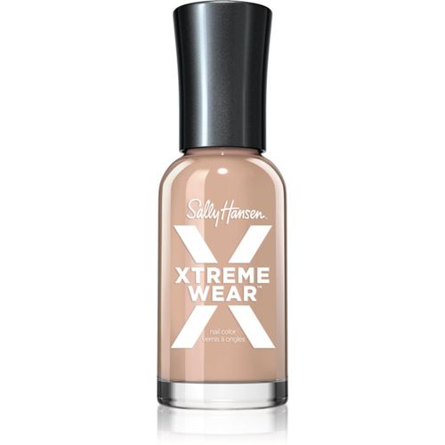 Hard As Nails Xtreme Wear esmalte endurecedor para uñas tono Bare It All 11,8 ml - Sally Hansen - Modalova