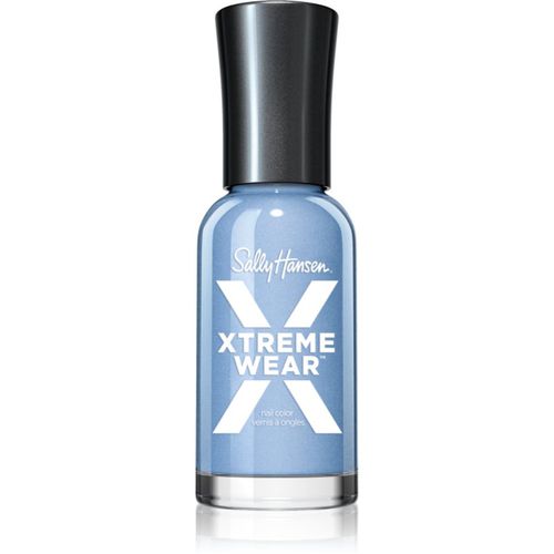 Hard As Nails Xtreme Wear esmalte endurecedor para uñas tono 459 Babe Blue 11,8 ml - Sally Hansen - Modalova