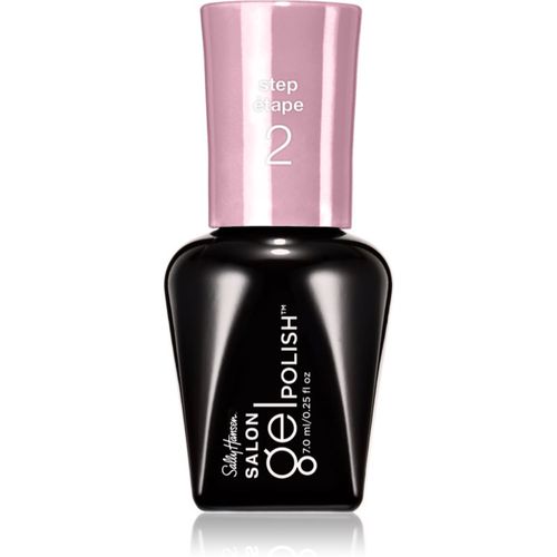 Salon Gel gel smalto colore 902 Rosey Cheeks 7 ml - Sally Hansen - Modalova