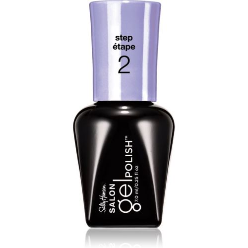 Salon Gel esmalte de uñas en gel tono Purplexed 7 ml - Sally Hansen - Modalova