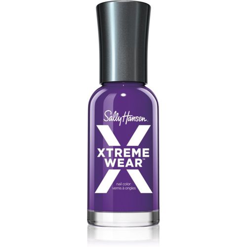 Hard As Nails Xtreme Wear esmalte endurecedor para uñas tono Purple Craze 11,8 ml - Sally Hansen - Modalova