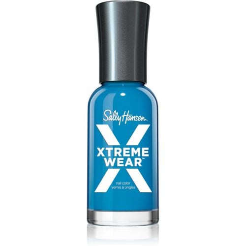 Hard As Nails Xtreme Wear esmalte endurecedor para uñas tono Blue Flame 11,8 ml - Sally Hansen - Modalova