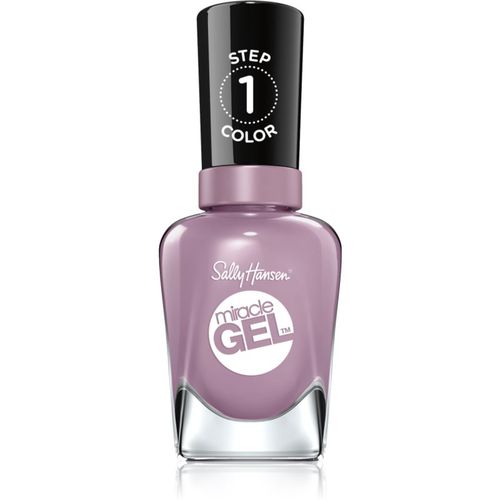 Miracle Gel™ Gel-Lack für Fingernägel - keine UV/LED Lampe erforderlich Farbton 270 Street Flair 14,7 ml - Sally Hansen - Modalova