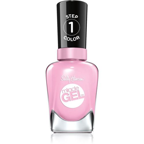 Miracle Gel™ esmalte para uñas en gel sin usar lámpara UV/LED tono 400 (239) 14,7 ml - Sally Hansen - Modalova