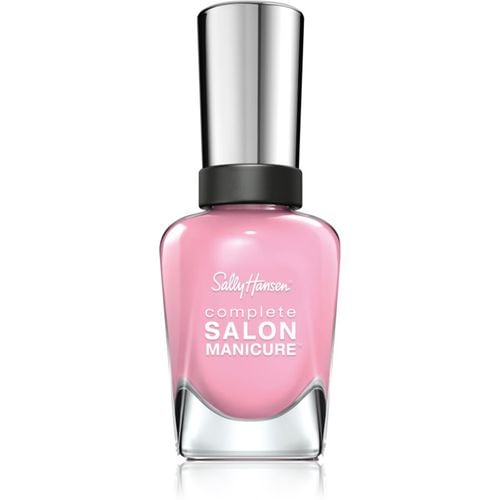 Complete Salon Manicure esmalte de uñas endurecedor tono Aflorable 14.7 ml - Sally Hansen - Modalova