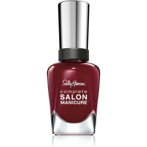 Complete Salon Manicure esmalte de uñas endurecedor tono 418 Society Ruler 14.7 ml - Sally Hansen - Modalova