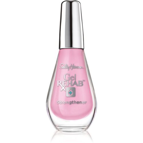 Strength mascarilla reparadora y revitalizante para uñas muy dañadas 10 ml - Sally Hansen - Modalova