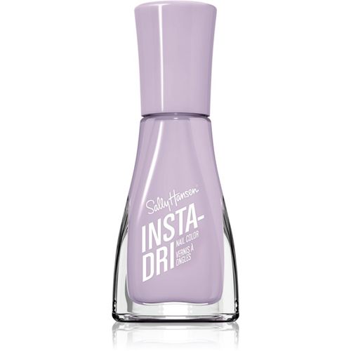 Insta Dri esmalte de uñas de secado rápido tono 453 Heather Hustle 9,17 ml - Sally Hansen - Modalova