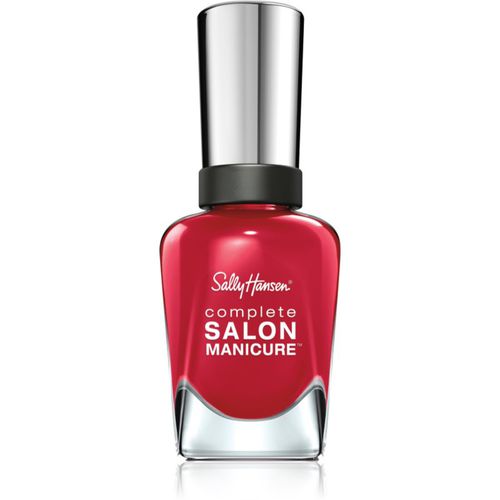 Complete Salon Manicure stärkender Nagellack Farbton 213 Killer Heels 14.7 ml - Sally Hansen - Modalova