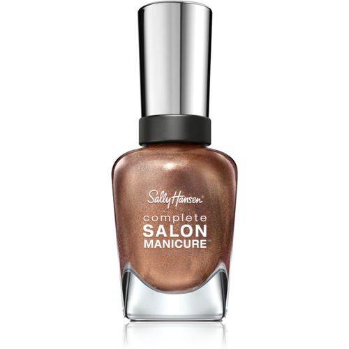 Complete Salon Manicure smalto rinforzante per unghie colore Legally Bronze 14.7 ml - Sally Hansen - Modalova