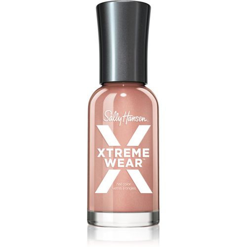 Hard As Nails Xtreme Wear esmalte endurecedor para uñas tono 173 Camel-ot 11,8 ml - Sally Hansen - Modalova