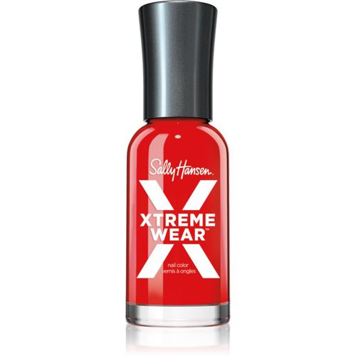 Hard As Nails Xtreme Wear smalto per unghie rinforzante colore 302 Red-ical Rockstar 11,8 ml - Sally Hansen - Modalova