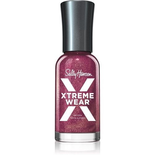 Hard As Nails Xtreme Wear esmalte endurecedor para uñas tono Ruby Rhythm 11,8 ml - Sally Hansen - Modalova