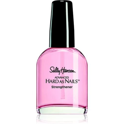 Hard As Nails Advanced esmalte fortalecedor para uñas quebradizas y dañadas 13,3 ml - Sally Hansen - Modalova